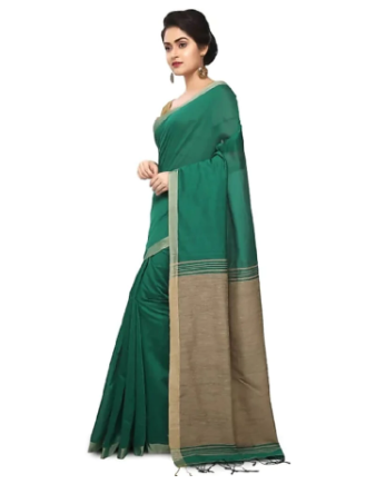 Bengali Silk Sarees: Gorgeous Clothes That Honor Culture
