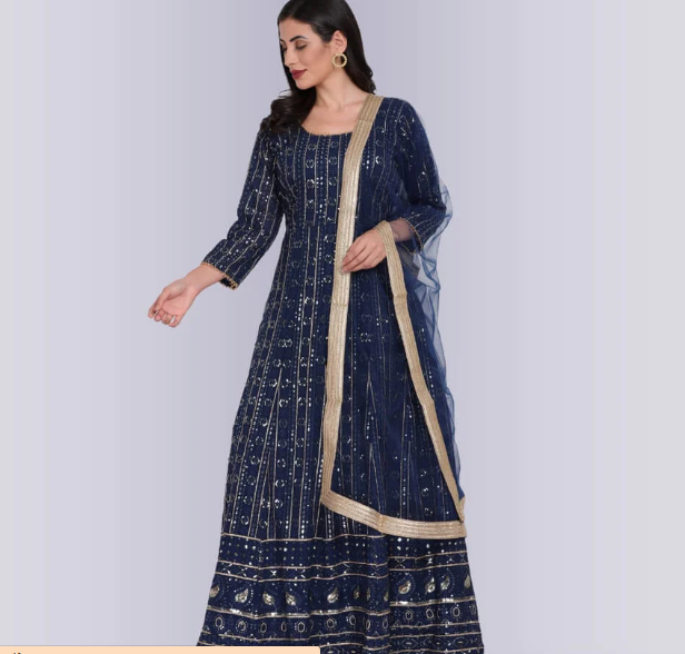 Choose The Perfect Indian Party Dresses For Any Occasions?