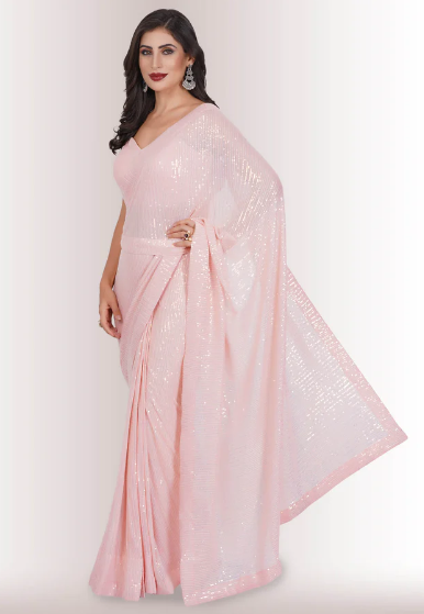 Experience the Beauty of Indian Culture: USA's Best Online Saree Stores
