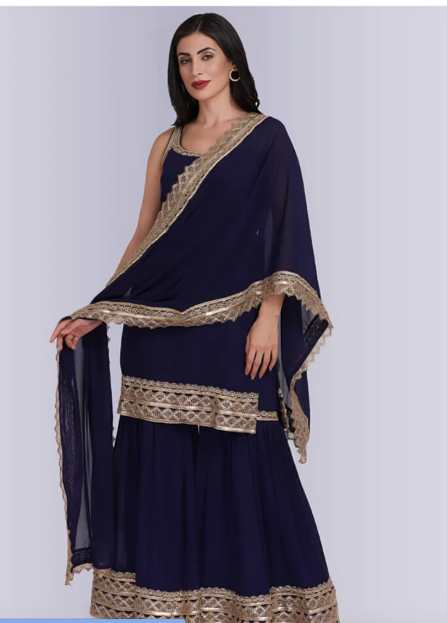 5 Different Type of Indian Clothes Online USA