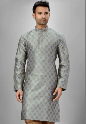 8 Must-Have Pieces in Men's Indian Wardrobe