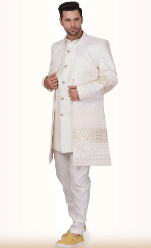 Explore Indian Ethnic Wear for Men: A Look at Traditional Styles
