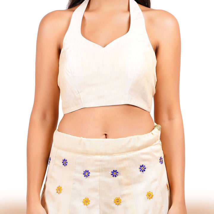 Biege_embroidered_floral_lehenga