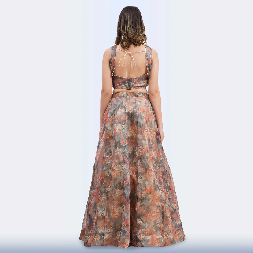 ElegantFloralPrintLehengaCholi_BlueDupattabyChiro_sByJigyasa_4