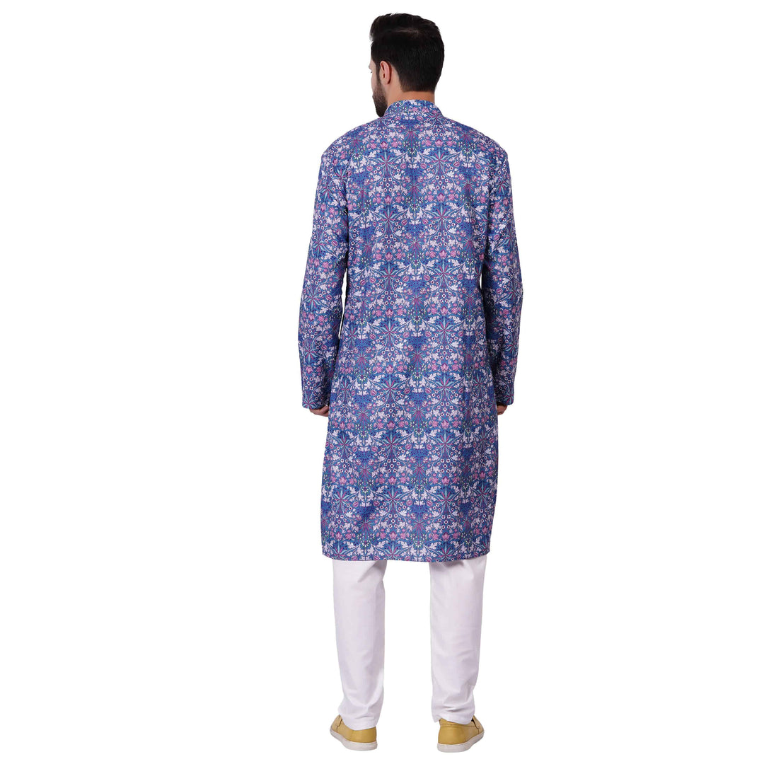 Festive Men's Kurta