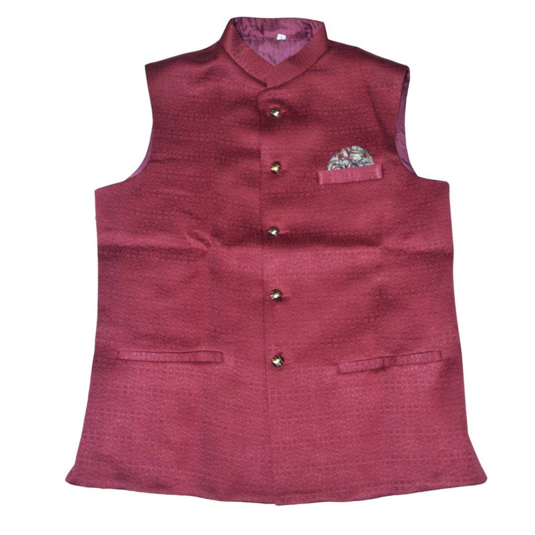 Modi Jacket - Chiro's By Jigyasa