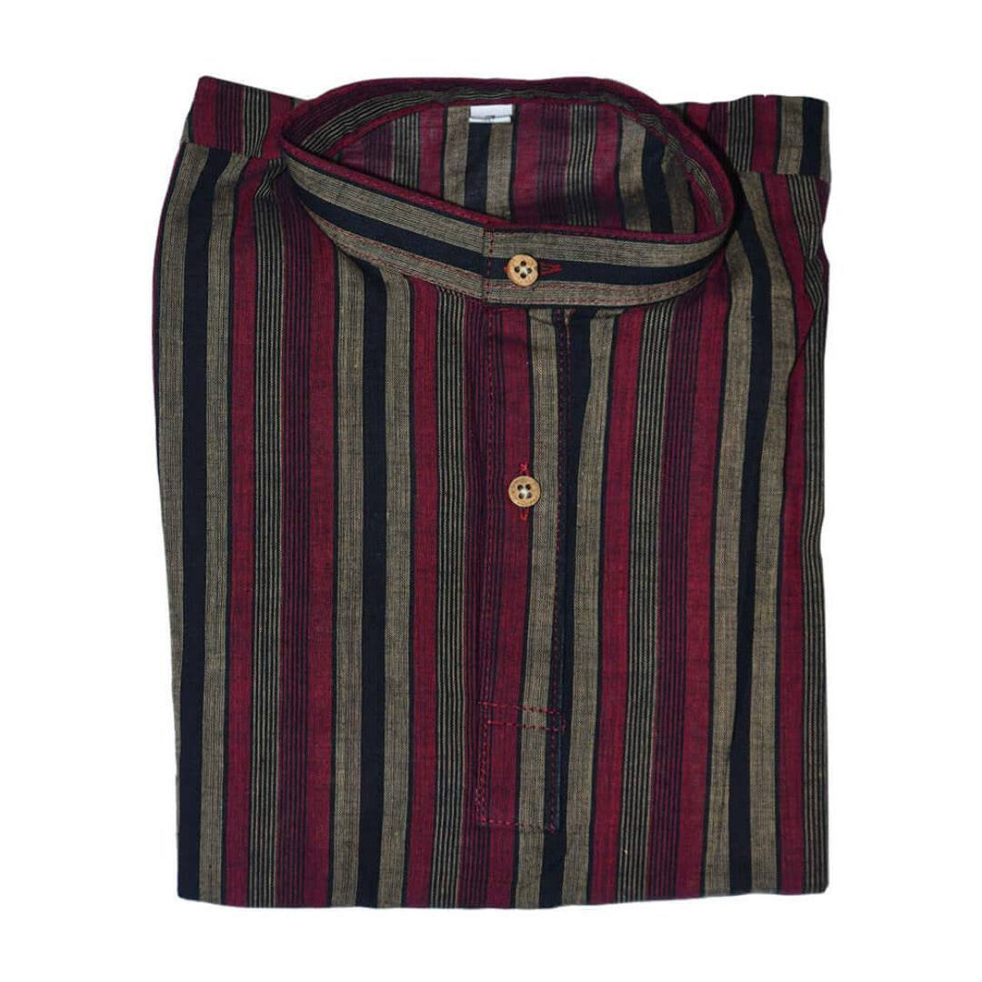 Cotton Kurta for New born