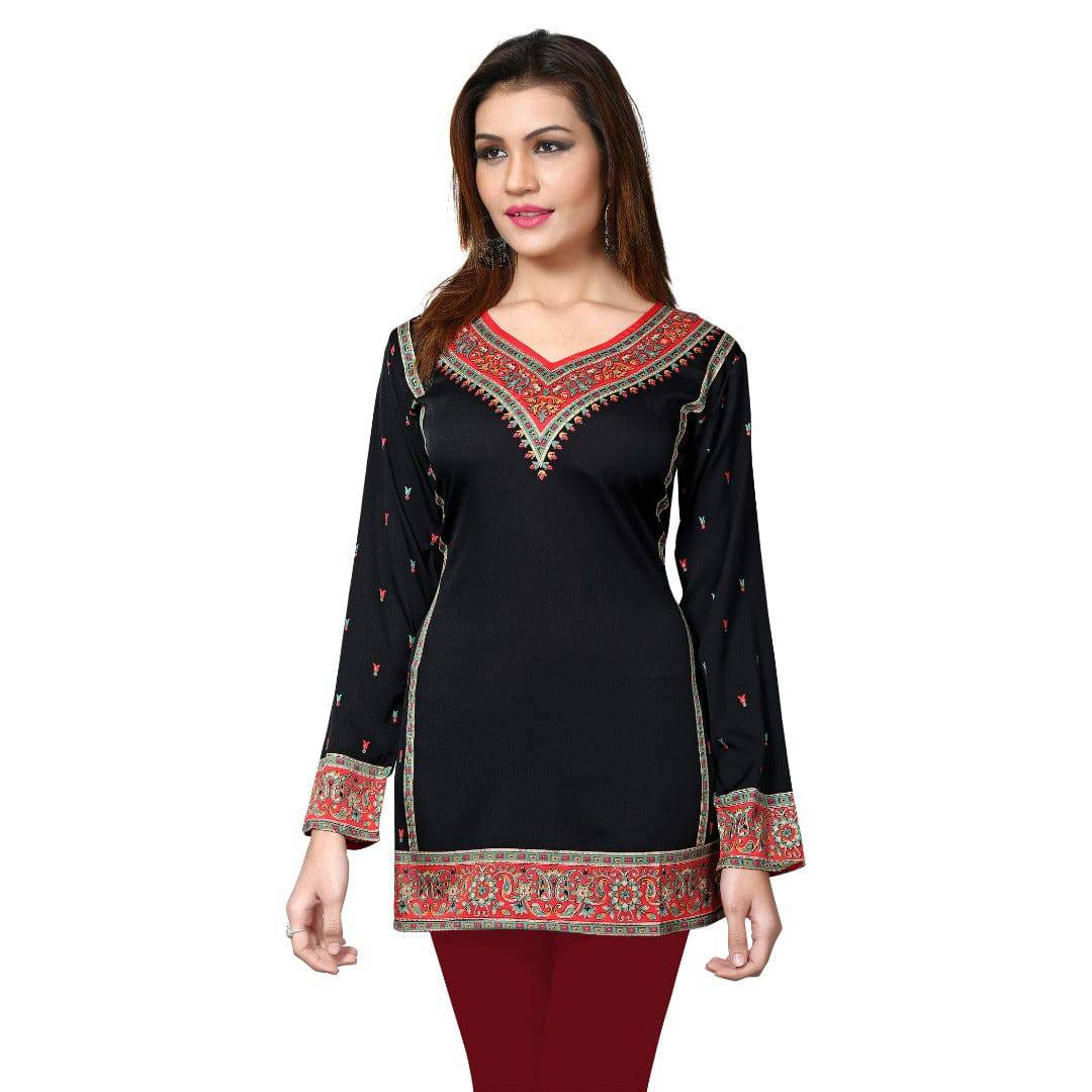 Tops for leggings - Chiro's By Jigyasa