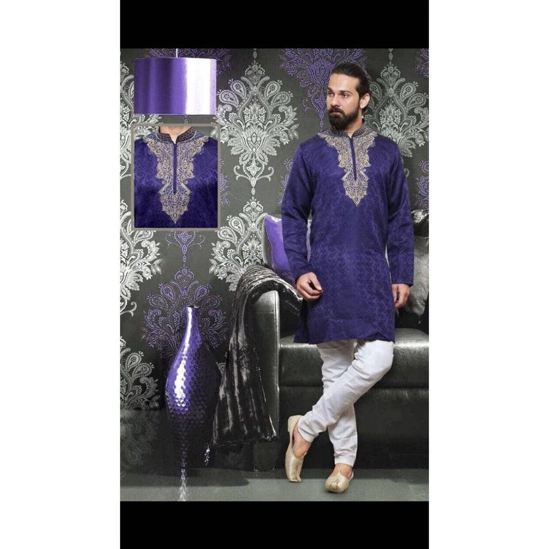 Indian wedding wear for men