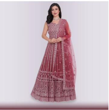 Celebrating Culture and Elegance: Indian Lehengas Online