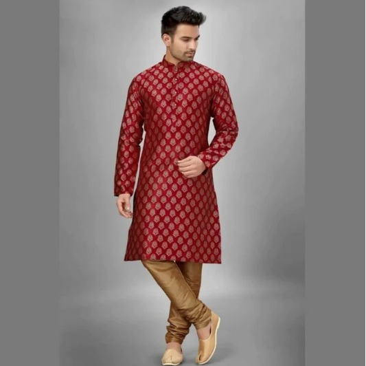 6 Must-Have Essentials For A Bollywood Celebrity-Style Men's Look