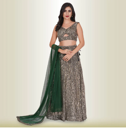 10 Tips for Shopping for a Lehenga Dress in the USA!
