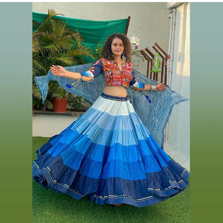 Chaniya Choli Online