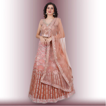 lehengas for women