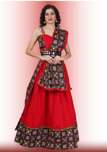 Top Trending Chaniya Choli Designs to Buy Online