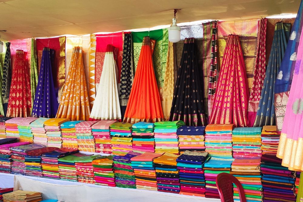 Cotton Comfort: 5 Casual Sarees for Everyday Wear