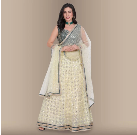 Lehengas for women