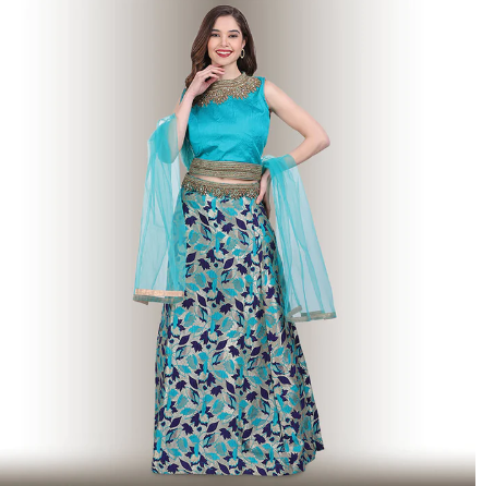 Top 10 Wedding Lehengas Every Bride Should Consider
