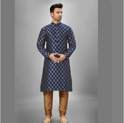 A Guide to Festival Attire for Men: Indian Traditional Way