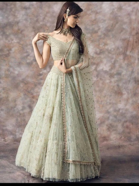 lehengas for women