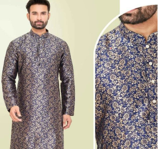 Discover Stylish Indian Men’s Clothing