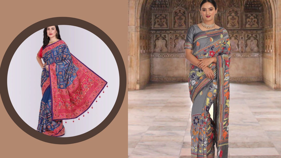 online cotton sarees