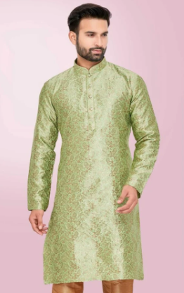 Men's Indian Clothing Essentials for Every Occasion