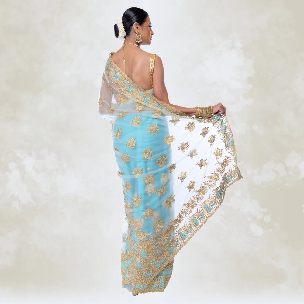 Wardrobe Filled With Top 5 Indo-Western Fashion Items Now