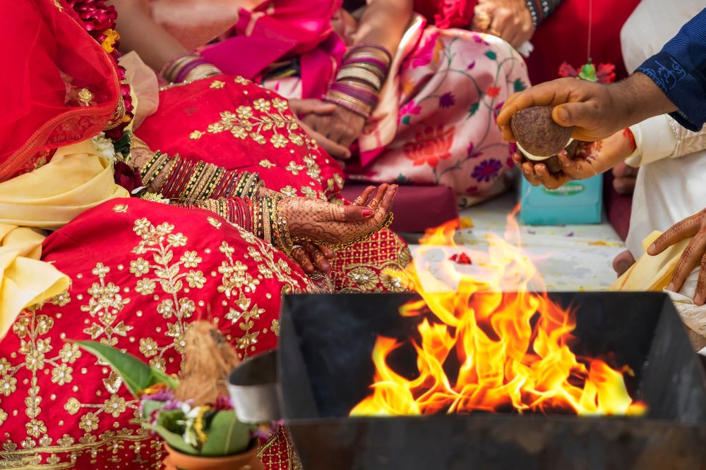 10 Must-Have Designer Lehengas for Your Wedding