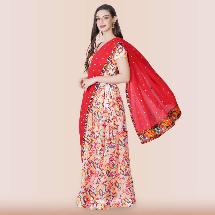 Lehenga Choli for Navratri