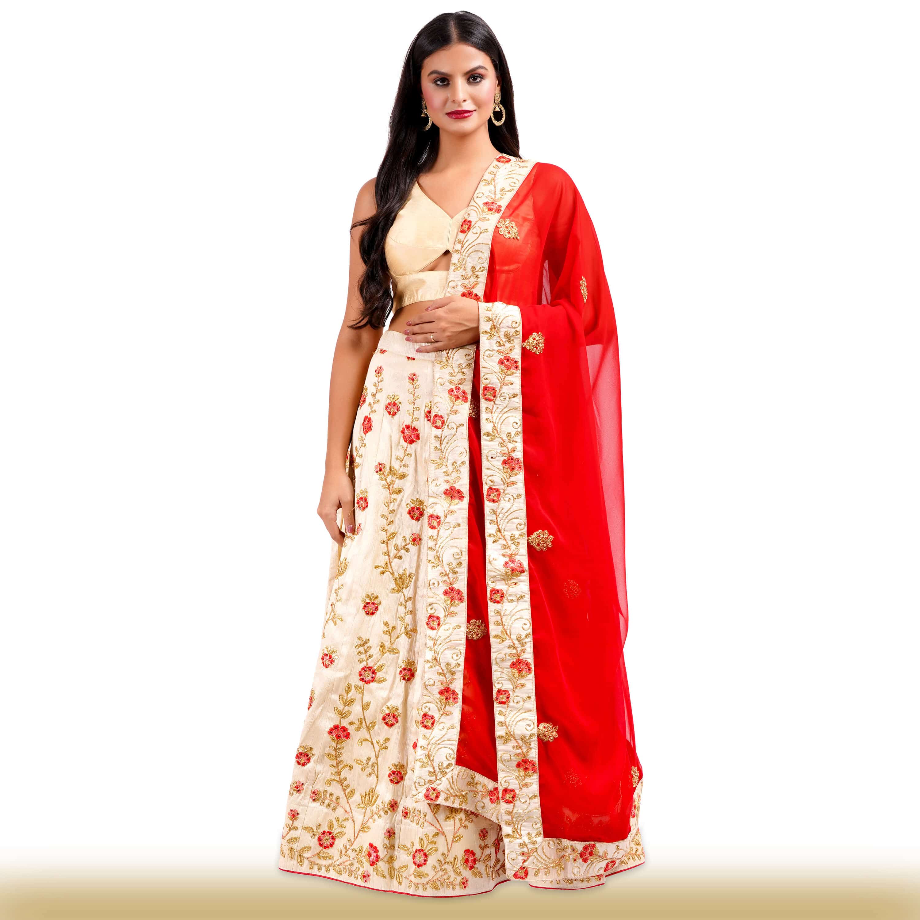 Traditional lehenga online hotsell