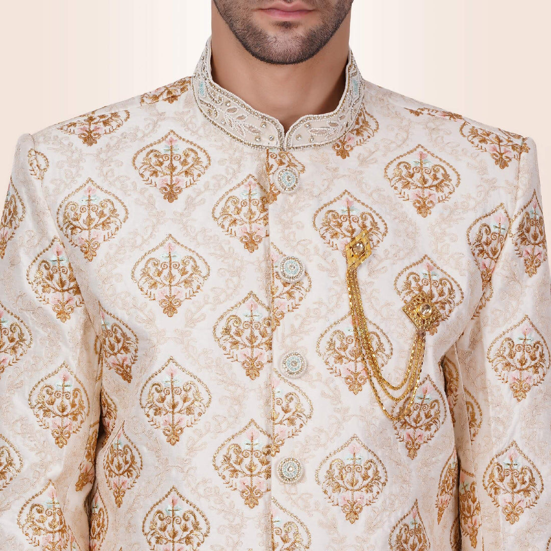 Wedding Sherwani for Men