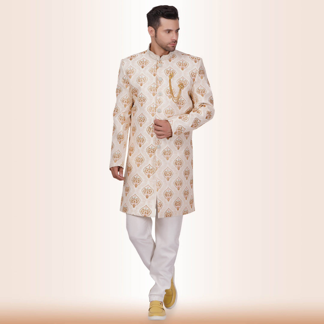 Wedding Sherwani for Men