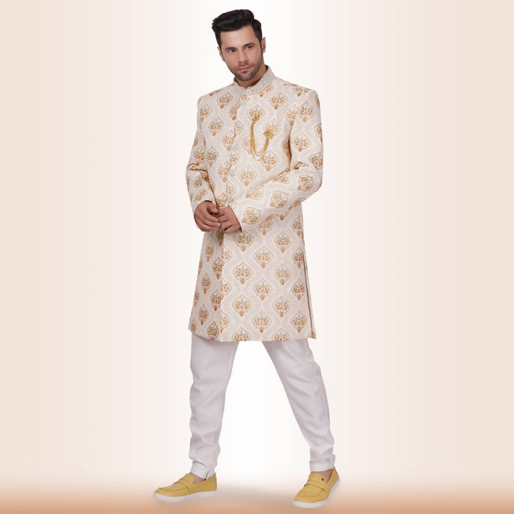 Wedding Sherwani for Men