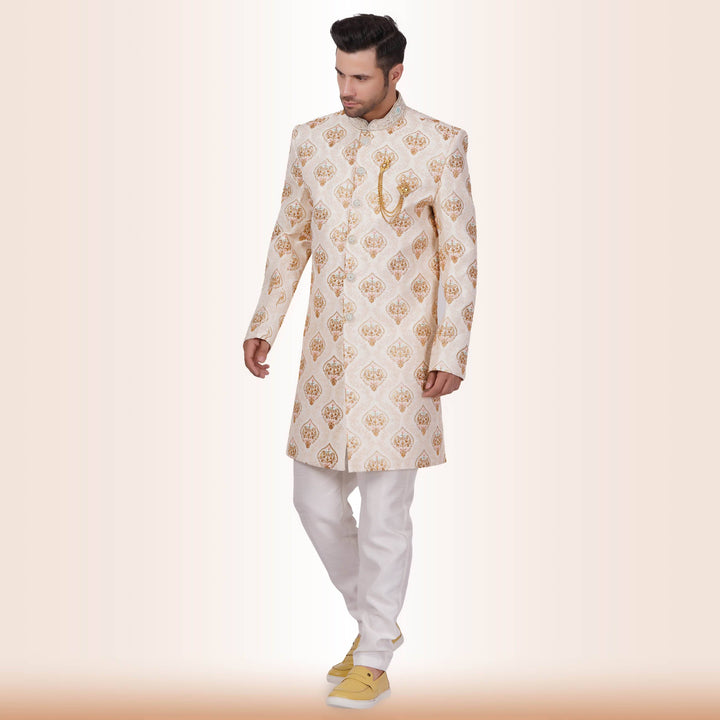 Wedding Sherwani for Men