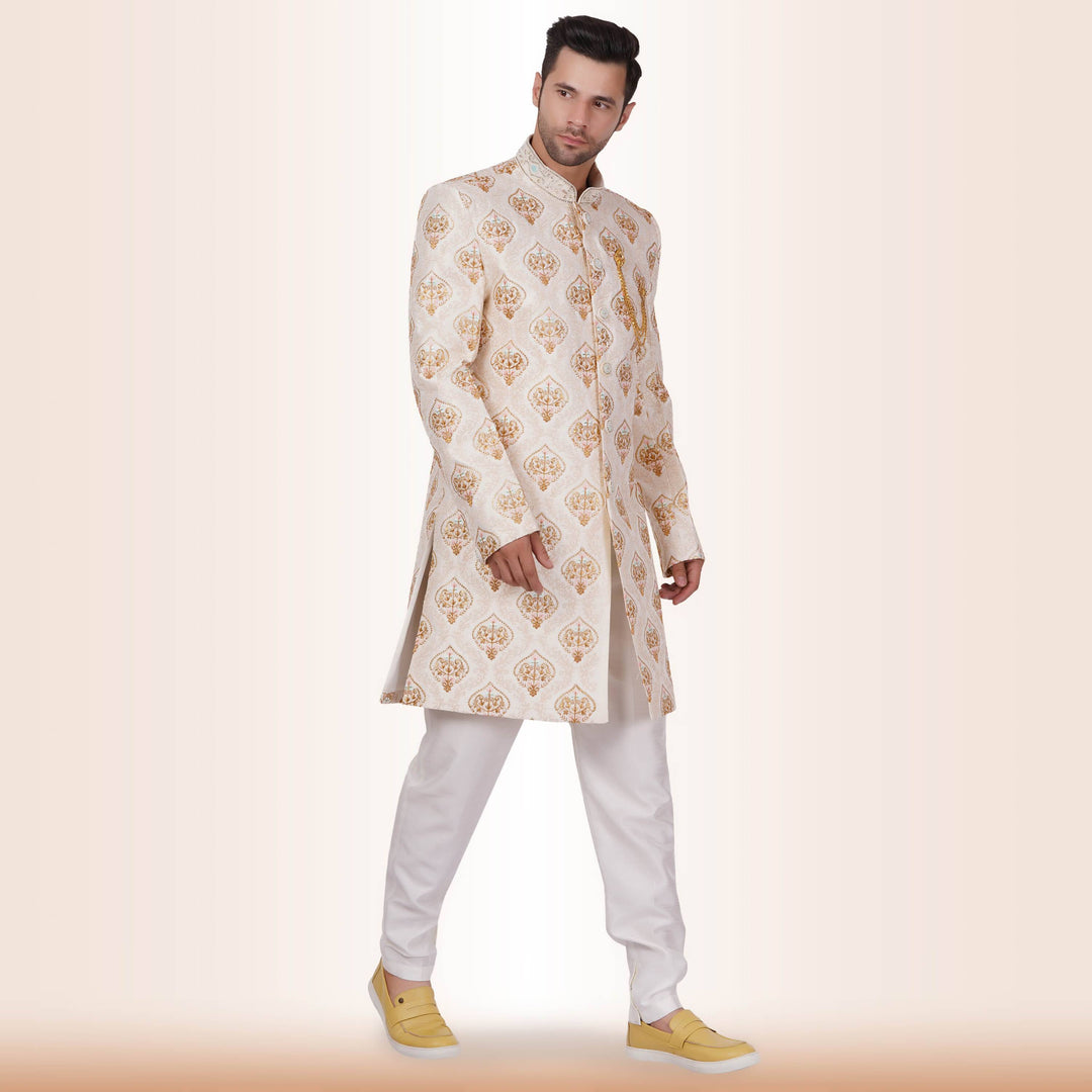 Wedding Sherwani for Men