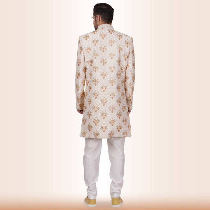 Wedding Sherwani for Men