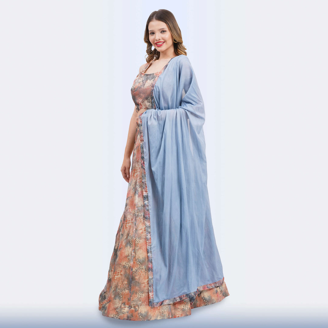 ElegantFloralPrintLehengaCholi_BlueDupattabyChiro_sByJigyasa_4