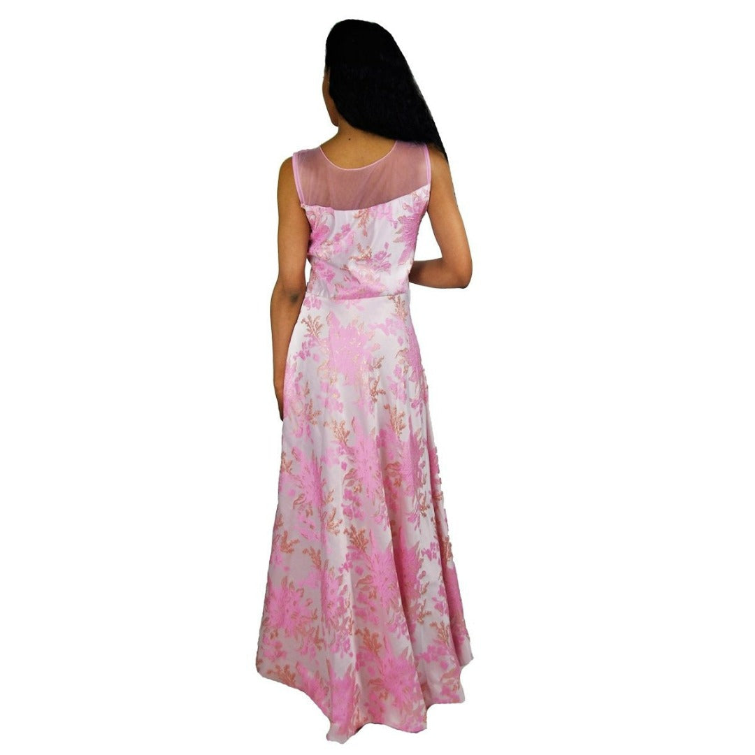 Party wear gowns online shopping