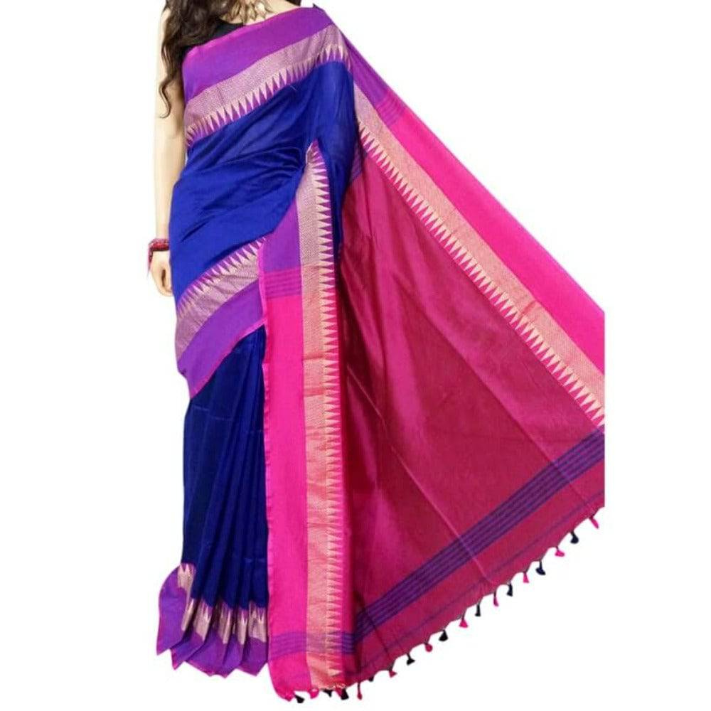 Buy Cotton Sarees Online USA, Cotton Sarees Online