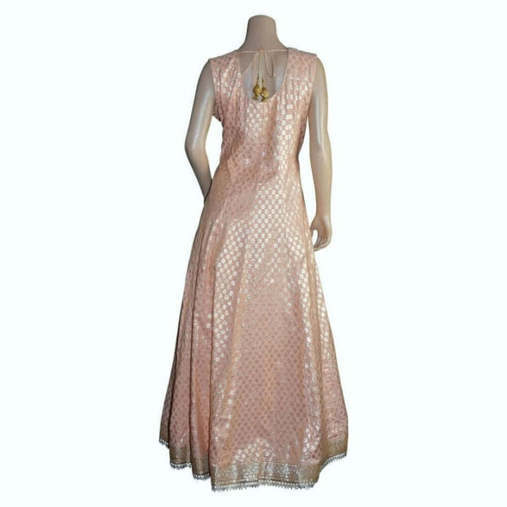 Party wear gowns online shopping