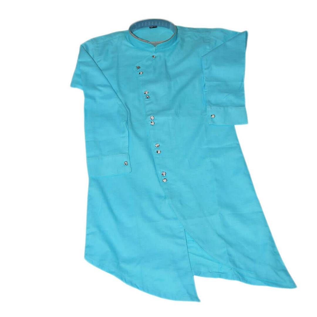 Light Blue Kurta set