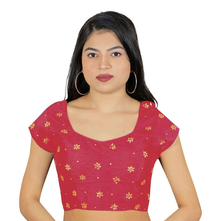 chirosbyjigyasa-indianclothingonlineusa-blousegreen