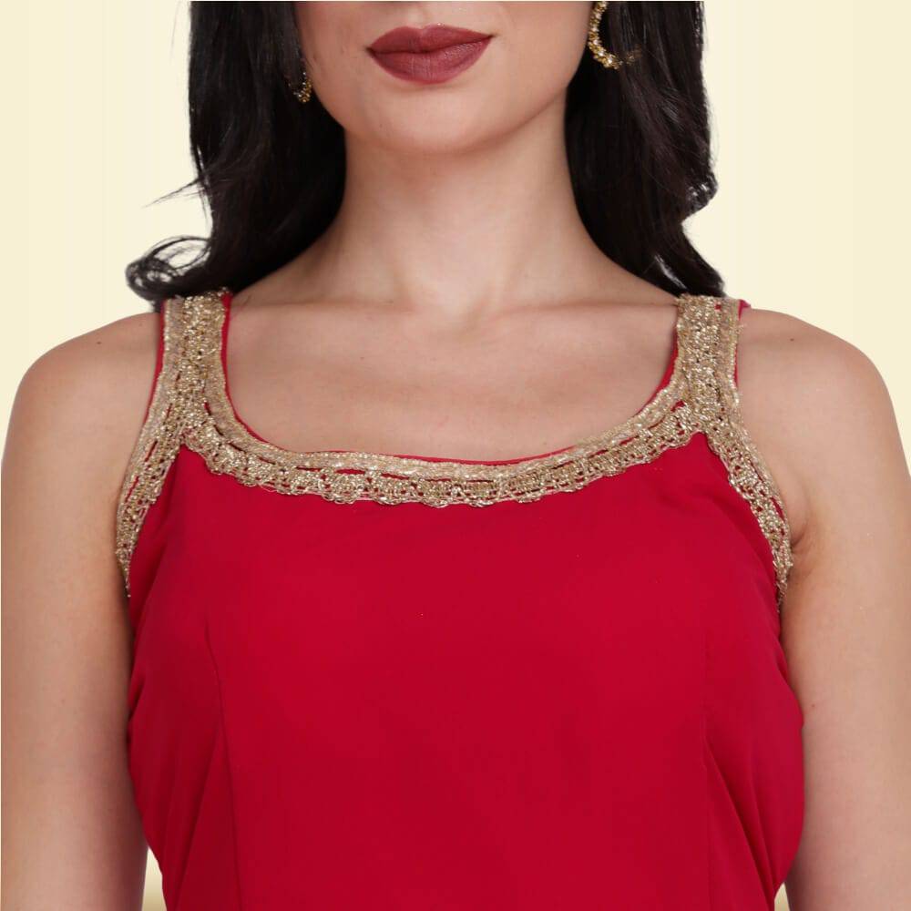 elegant-garara-set-with-gold-accent-deep-red