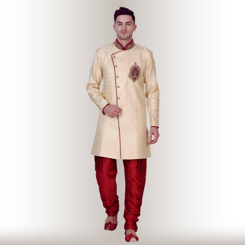 Mens Sherwani